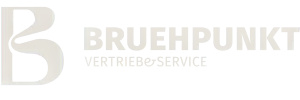BRUEHPUNKT Vertrieb & Service